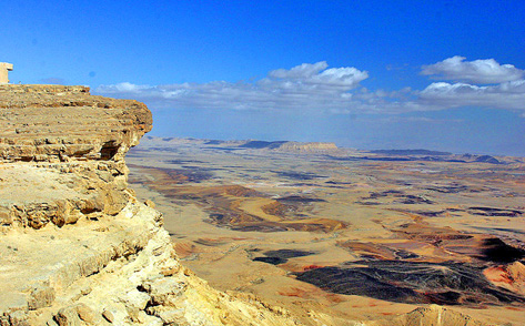 Be´er Sheva Negev Los mejores destinos turísticos para el 2013