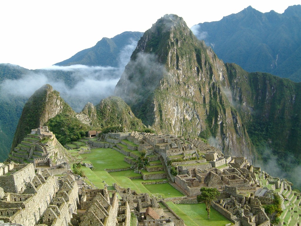 Machu Picchu1 1024x768  Viajar a Machu Picchu: recomendaciones que debes tener en cuenta