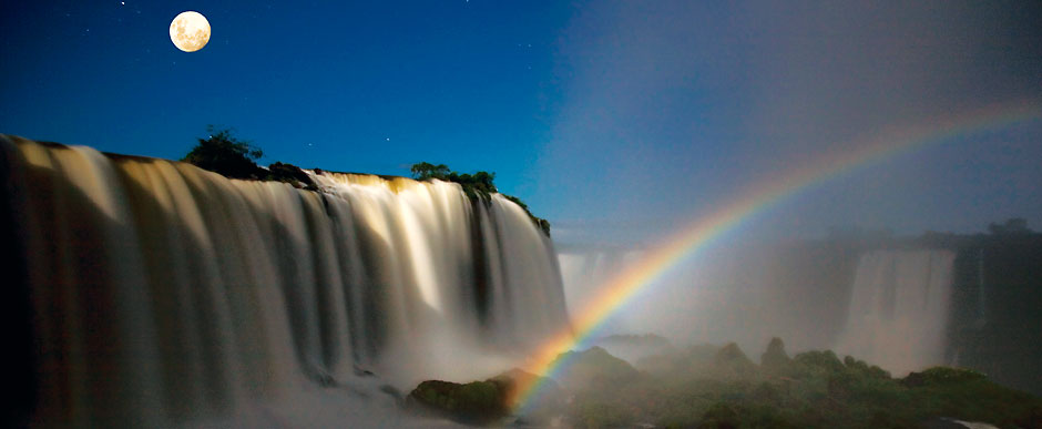 Cataratas del Iguazu Cataratas del Iguazú: una maravilla natural que debes visitar